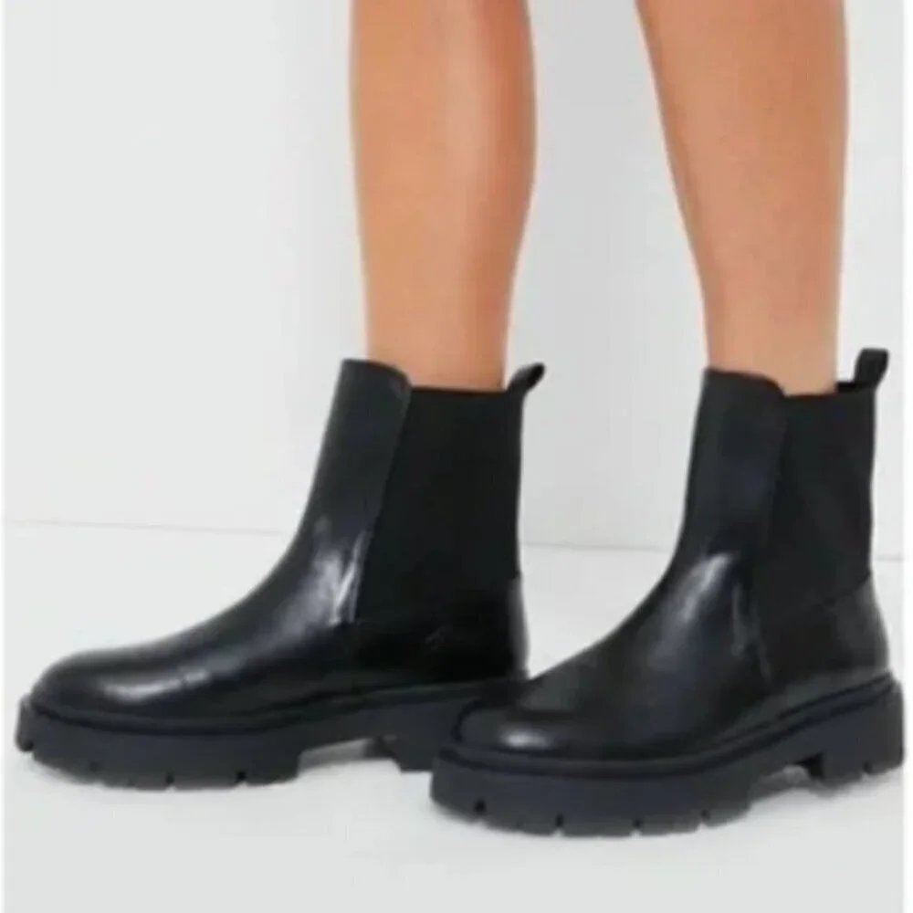 Schutz | Billie Casual Bootie